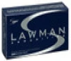 Speer Lawman 9mm 115gr  Total Metal Jacket  50rd Box