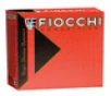 Fiocchi Target Shotshell Loads 12 Ga  2 75   1-1 8oz  9 Shot  25rd Box