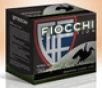 Fiocchi Speed Steel 20 Ga  3   1 oz   3  1500FPS  25rd Box