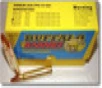 Buffalo Bore Ammo Supercharged 375 H H Mag Barnes TSX 270gr 20Box 12Case