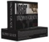 Nosler Trophy Grade 338 Winchester Magnum 225gr  AccuBond  20rd Box