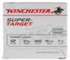 Winchester Super-Target 12 Ga  7 5 Shot  1oz  25rd Box  13507