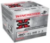 Winchester Super-X High Brass 410 Ga  2 5  1 2 oz 4 Shot 25Box 10Case