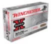 Winchester Super-X 30-06 Spg Pointed Soft Point 125gr  20rd Box