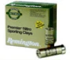Remington Lead Premier STS 12 Ga  2 75   1-1 8oz  8 Shot  25rd Box