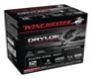 Winchester SuperX Drylok PlatedSuperSteel 12 Ga  3  1-1 4oz BBB Shot 25rd Box