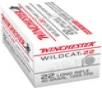Winchesterchester 22LR Wildcat  40 Gr  Round Nose  50rd Box