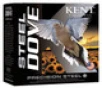Kent Steel Dove 12 Ga  2 75   1oz  6 Shot  25rd Box