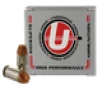 Underwood 45ACP 135gr XD  20rd Box