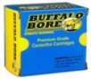 Buffalo Bore 454 Casull Lead-Free XPB 250gr  20rd Box