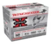 Winchester Expert Hi-Velocity 12 Ga  2 75  1-1 8 oz 4 Shot 25Box 10Case