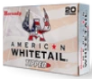 Hornady American Whitetail 7mm RemMag 154gr 20 Per Box