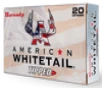 Hornady American Whitetail 6 5 PRC 129gr 20 Per Box
