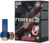 Federal All-American 12 Ga  2 75  1 1 8oz 8Shot 25 Per Box FAA12HC8