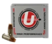 Underwood 9mm 115gr Xtreme Penetrator 20rd Box