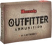 Hornady Outfitter Hunting 375 Ruger 250gr  Copper Alloy eXpanding  CX  20 Per Box