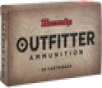 Hornady Outfitter Hunting 7mm WSM 150gr  Copper Alloy eXpanding  CX  20 Per Box