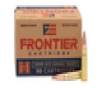 Hornady Frontier  300 Blackout  125gr  Full Metal Jacket  50rd Box