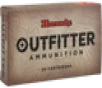 Hornady Outfitter Hunting 375 H H Mag 250gr  Copper Alloy eXpanding  CX  20 Per Box