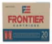 Frontier Cartridge 7 62x39mm 123gr Full Metal Jacket 20 Per Box