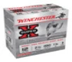 Winchester Expert Hi-Velocity 12 Ga  2 75  1-1 8 oz 3 Shot 25Box 10Case