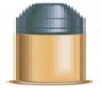 CCI 22LR SubSonic Lead Hollow Point 40GR HP 100rd Box