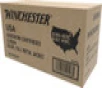 Winchester 5 56mm  VP  55gr  FMJ  1000rd Case