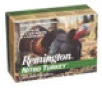 Remington Nitro Turkey 12 Ga  3 Inch  1210 FPS  1 875 Ounce  5 Shot  10rd Box