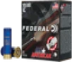 Federal All-American 12 Ga  2 75  1 1 8oz 7 5Shot 25 Per Box