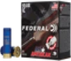 Federal All-American 12 Ga  2 75  1 1 8oz 8Shot 25 Per Box FAA12H8
