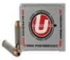 Underwood 500S W Magnum 350gr XTP JHP  20rd Box