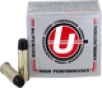 Underwood 44Remington MAG 305gr LlFN GAS Check  20rd Box