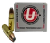 Underwood Ammo 458SOCOM 300gr Jacketed Hollow Point 20 Per Box