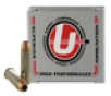 Underwood Ammo XTP 44RemMag 240gr Jacketed Hollow Point 20 Per Box