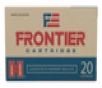 Frontier Cartridge 6 8mm 110gr Full Metal Jacket 20 Per Box
