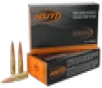 HSM Subsonic 338ARC 300gr Hollow Point Boat Tail 20 Per Box