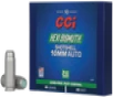 CCI 10mm Bismuth Shotshell  Aluminum Casing 10rd