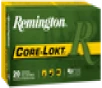 Remington Core-Lokt 350 Legend 180gr  2100 fps Soft Point Core-Lokt  SPCL  20 Bx