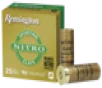 Remington Premier Nitro Sporting Clay 12 Ga 2 75  1 oz 7 5 Shot 25 Per Box