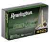 Remington Core Lokt Tipped  7MM-08  140gr  Core-Lokt Polymer Tip  20rd Box