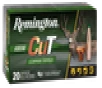 Remington Premier CuT  7MM PRC  160gr  Copper Tipped  20rd Box