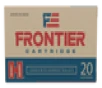 Frontier Cartridge Frontier  338 ARC  285gr  Full Metal Jacket  Subsonic  20rd Box