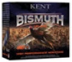 Kent Bismuth Upland 12 Ga  2 75   1 1 16oz  25rd Box  B12U306
