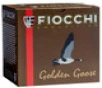 Fiocchi Steel Waterfowl Shotshell 12ga  3 5   1-5 8oz  1 Shot  25rd Box