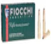 Fiocchi Shooting Dynamics  30-30 Win  150 Gr  Flat Soft Point  20rd Box