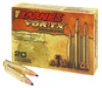 Barnes VOR-TX 500 Nitro Express TSX Flat Base 570gr  20rd Box