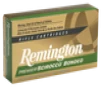 Remington PR300UM5 Premier Scirocco Bonded 300 RUM 150gr  Swift Scirocco Bonded  SSB  20rd Box