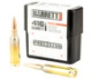 Barrett 416 Ammo  500gr  Hornady A-Tip Match Grade Bullet  10rd Box