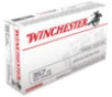Winchester 357 Sig Sauer JHP 125gr  50Box 10Case