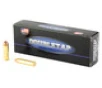 DoubleTap Ammunition Lead Free  357 Magnum  140gr  Solid Copper Hollow Point  20rd Box